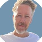 Chris Harvey, founder of Superuser Web Design