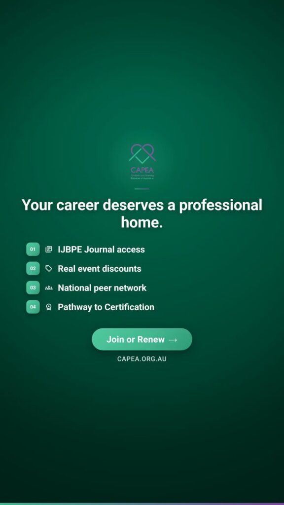 CAPEA: CAPEA: membership campaign