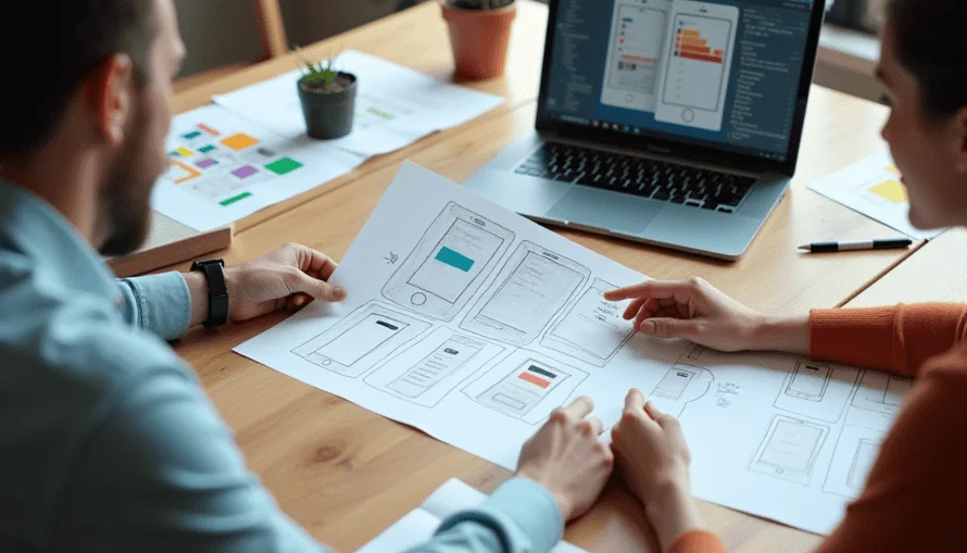 Comparing Costs: Freelance vs. Agency Web Design - Unveiling the Truth Behind Pricing Wars 1 freelance vs agencyweb design costs