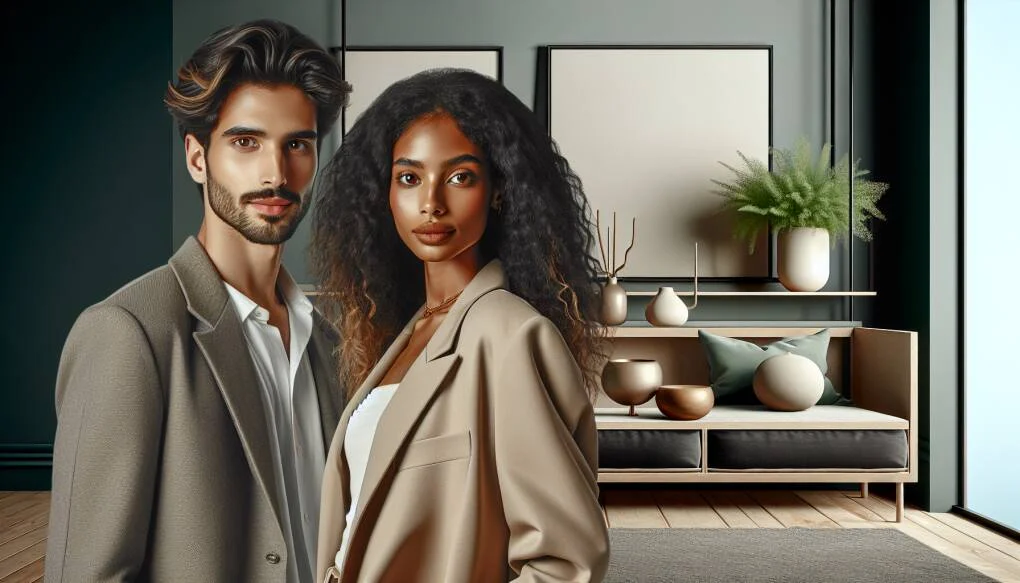 minimalist design budget