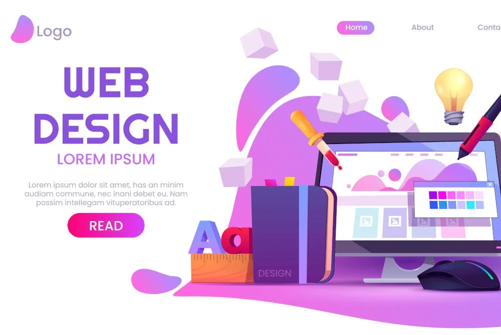 professional australian web design