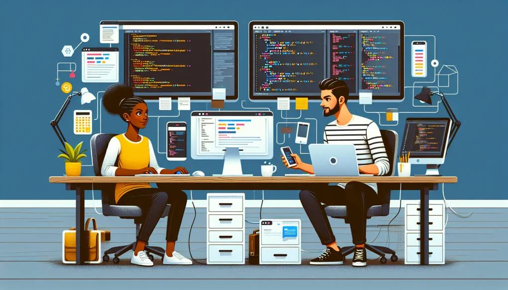 responsive web design basics