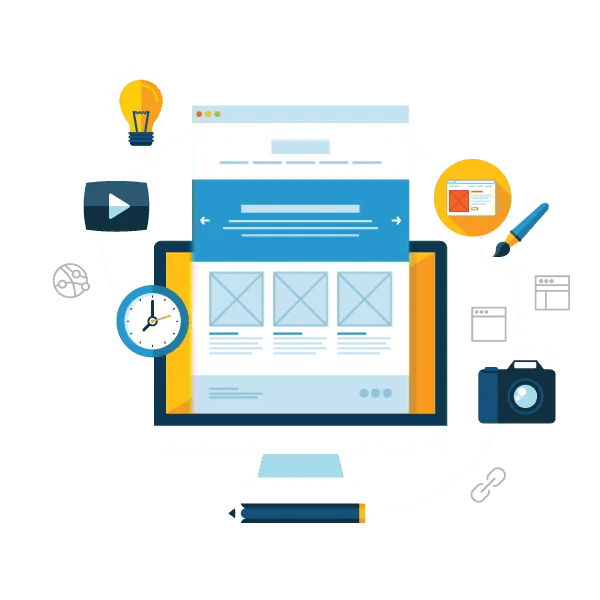 Web Design Services 1 web design