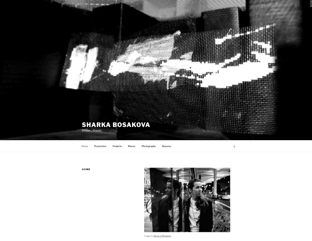 sharka website